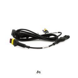 APRILIA-kabel til SVX (Supermoto), RXV/MXV (Enduro)