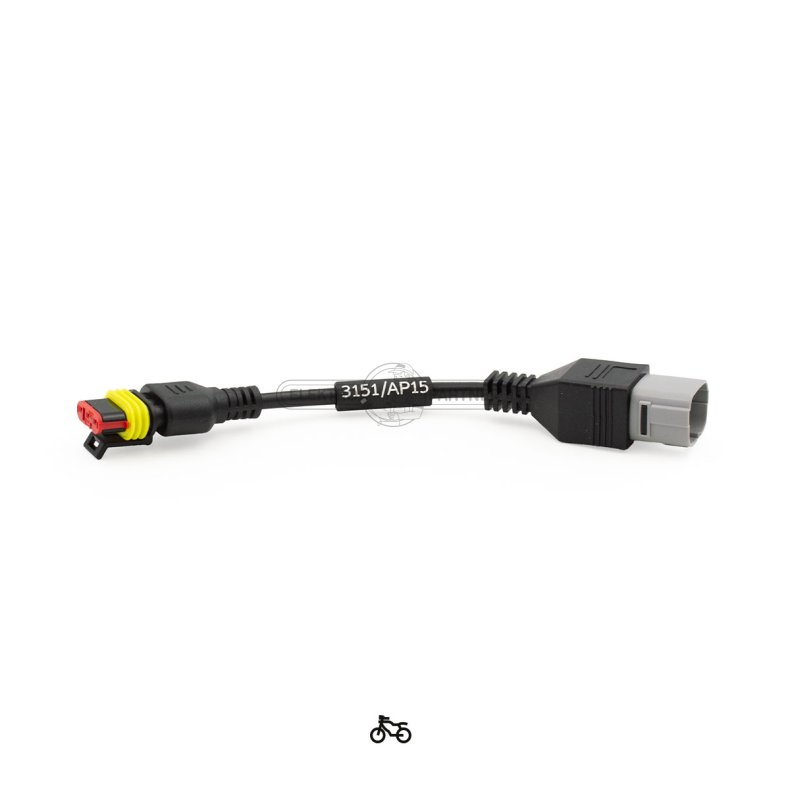 Generisk SUZUKI-kabel