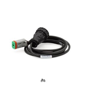 BUELL-kabel (3151/AP18)