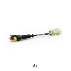 Generisk HONDA-kabel (3151/AP20)