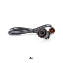 KAWASAKI Z750/Z1000-serien fra 2007 til 2009 &#150; kabel (3151/AP22)