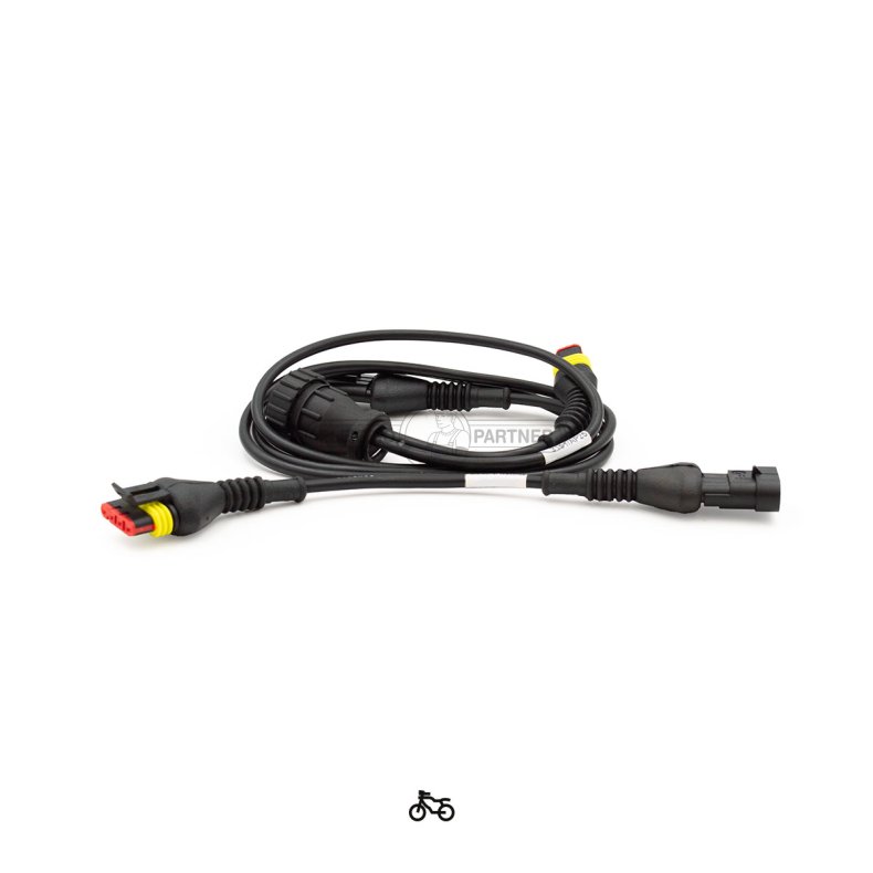 BIMOTA-kabel (3151/AP25)