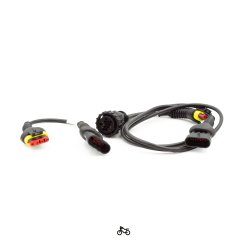 BIMOTA-kabel (3151/AP25)