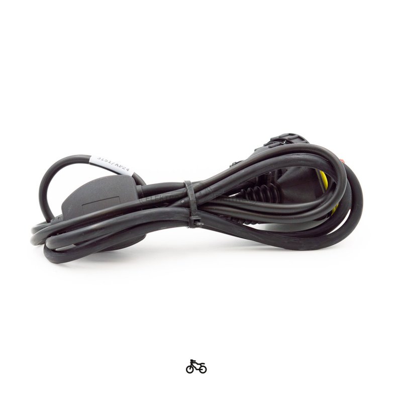 Omprogrammering af BMP PIAGGIO-kabel (315/AP24)