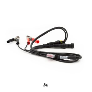 Racing Bike-strmkabel (3151/AP26)