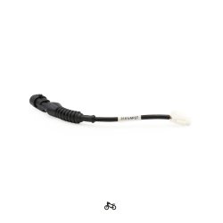 KAWASAKI Racing Bike Power-kabel (3151/AP27)