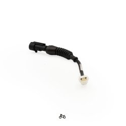 KAWASAKI Racing Bike Power-kabel (3151/AP27)