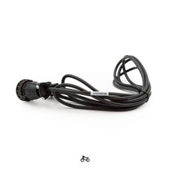 KAWASAKI VN/Vulcan 1700, Concours/GTR 1400-serien fra 2007 til 2009 kabel (3151/AP29)