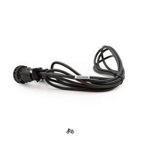 KAWASAKI VN/Vulcan 1700, Concours/GTR 1400-serien fra 2007 til 2009 kabel (3151/AP29)