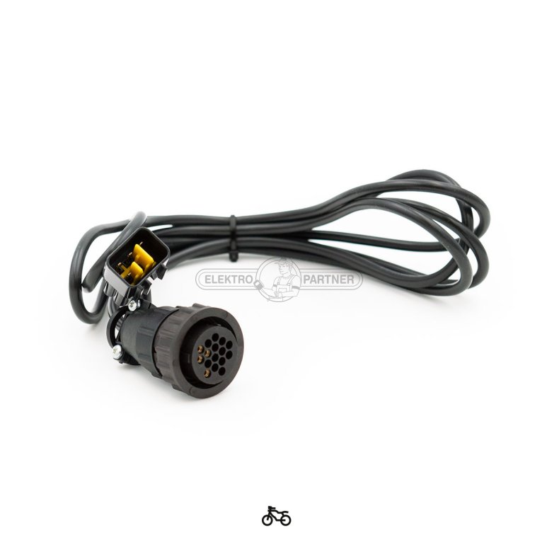 KAWASAKI VN/Vulcan 1700, Concours/GTR 1400-serien fra 2007 til 2009 kabel (3151/AP29)