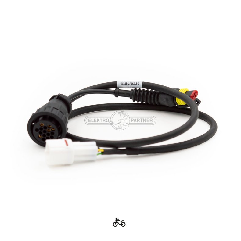 KAWASAKI MOTORCROSS-kabel (3151/AP30)