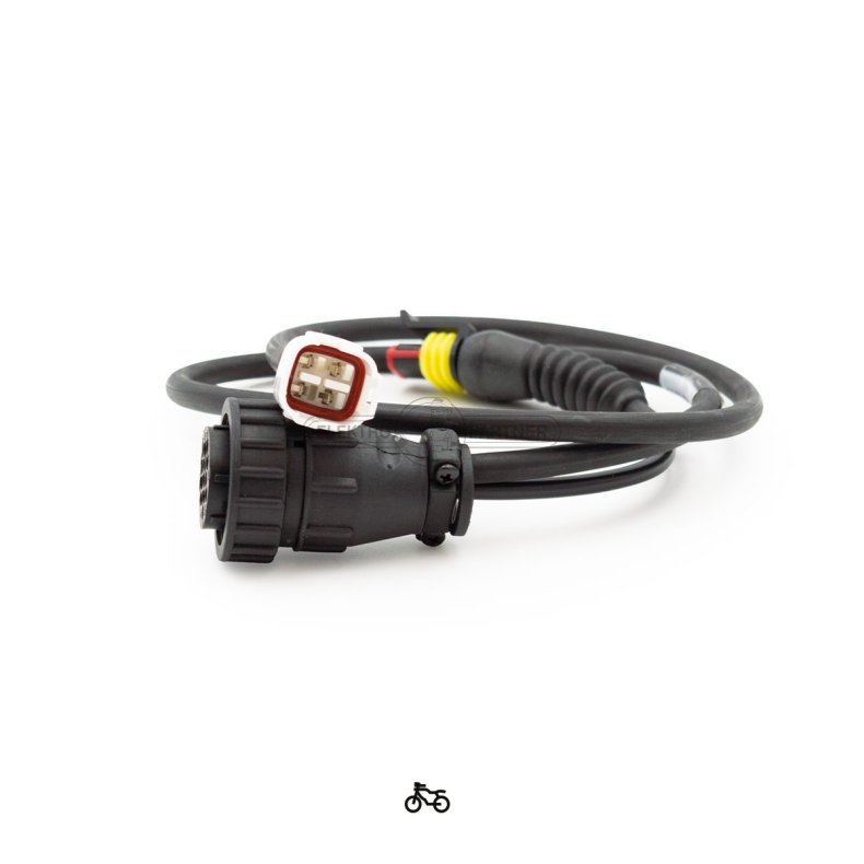 KAWASAKI MOTORCROSS-kabel (3151/AP30)