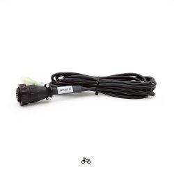 Generisk KAWASAKI-kabel fra 2010 (3151/AP31)