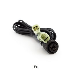 Generisk KAWASAKI-kabel fra 2010 (3151/AP31)