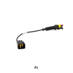 BENELLI/KEEWAY (motorcykel og scooter) kabel (3151/AP33)