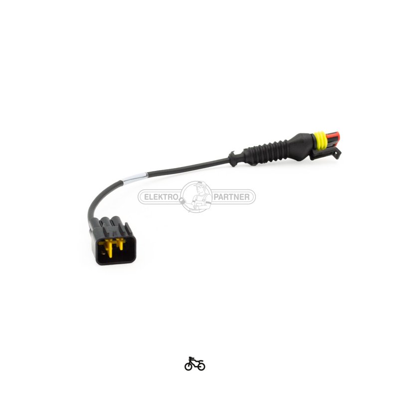 BENELLI/KEEWAY (motorcykel og scooter) kabel (3151/AP33)