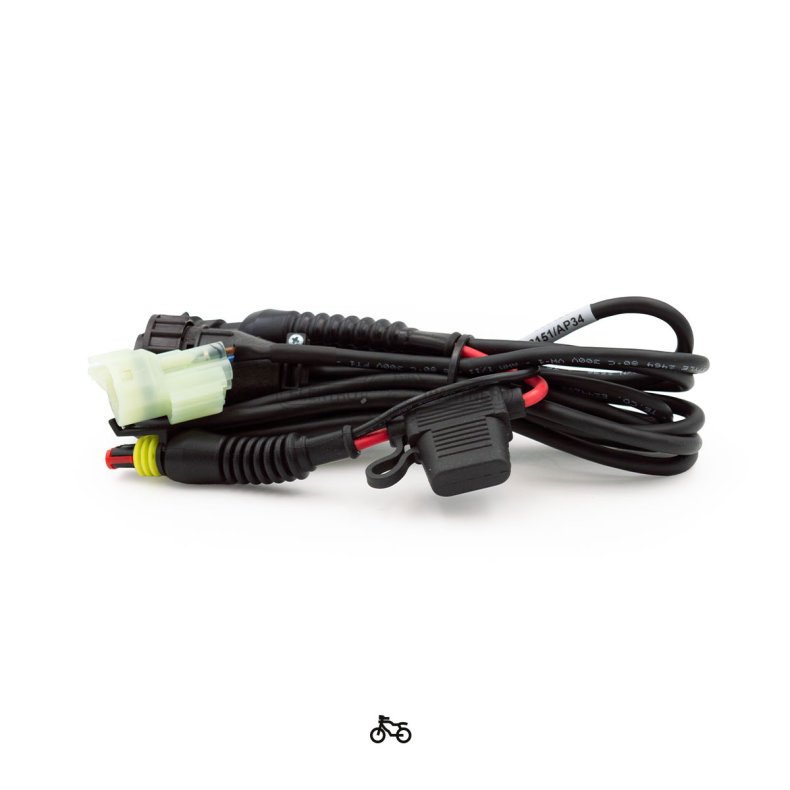 MV AGUSTA-kabel fra 2012 > (3151/AP34)