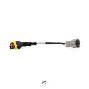 BENELLI/KEEWAY/AEON/QUADRO (scooter) kabel (3151/AP36)