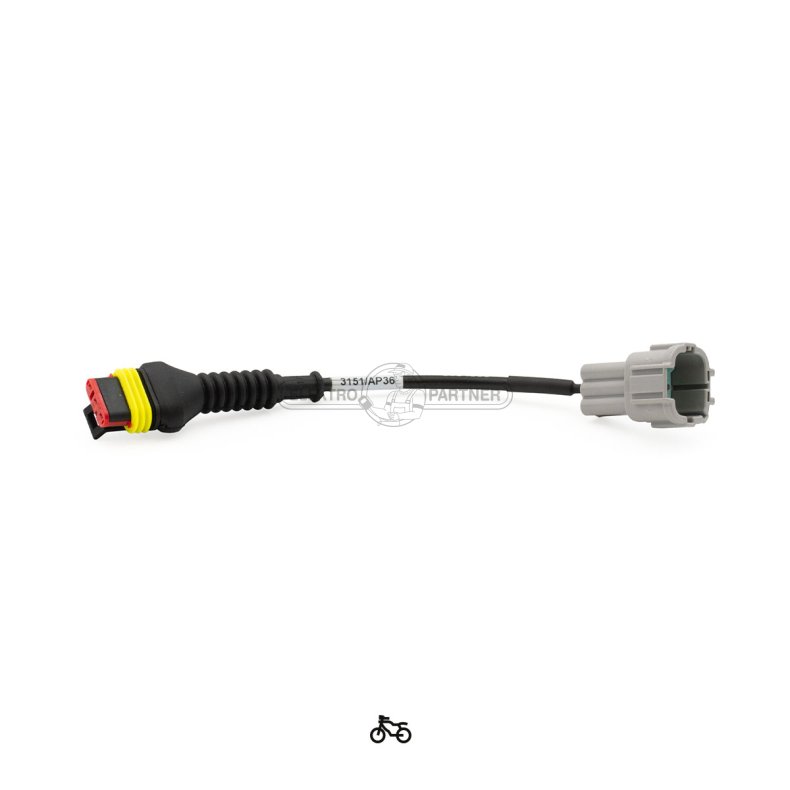 BENELLI/KEEWAY/AEON/QUADRO (scooter) kabel (3151/AP36)