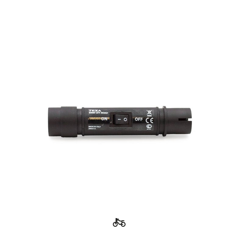 Adapter til BMW G450X