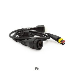 KTM/HUSABERG-kabel (3151/AP39)
