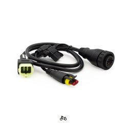 KTM/HUSABERG-kabel (3151/AP39)