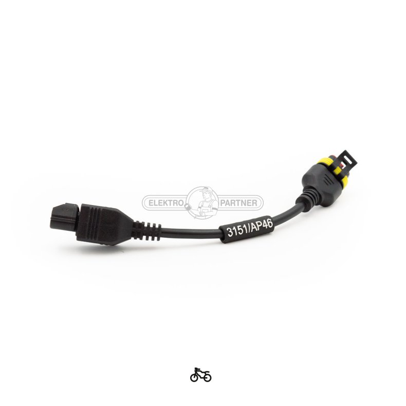 KYMCO-kabel (3151/AP46)