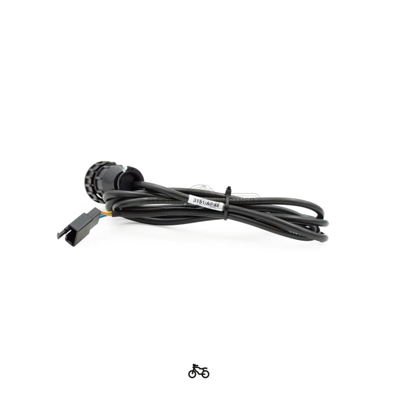 SYM-kabel til Dell&#146;Orto-systemer (3151/AP48)