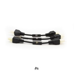 HONDA Startsprre-adapterkit