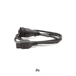 Komplet kabel til mrkerne BENELLI (CAN-protokol) og PARSUN (3151/AP54)