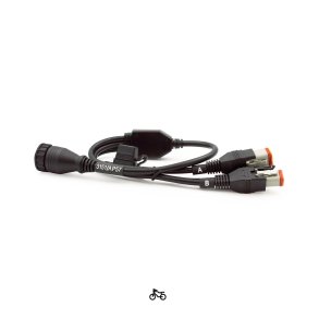 HARLEY DAVIDSON-kabel (3151/AP57)