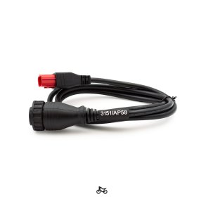 OBD EURO 5 MOTORCYKEL kabel (3151/AP58)