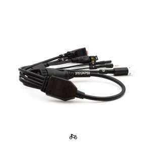 YAMAHA bike-kabel (3151/AP59)