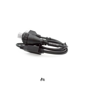APRILIA-MOTO GUZZI Bike-kabel (3151/AP60)