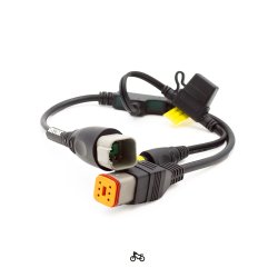 Strmadapterkabel til BRP-gruppen (3151/AP56B)