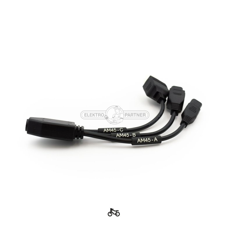 Kabel til PWC KAWASAKI (AM45)