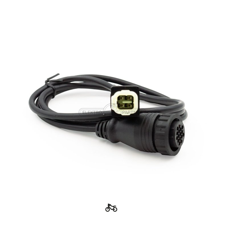 KYMCO QUAD bike injektionsdiagnosekabel (3151/AP63)