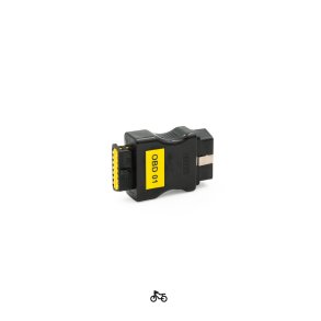 OBD-adapter til diagnosticering af CFMOTO-motorcykler og -ATV'er