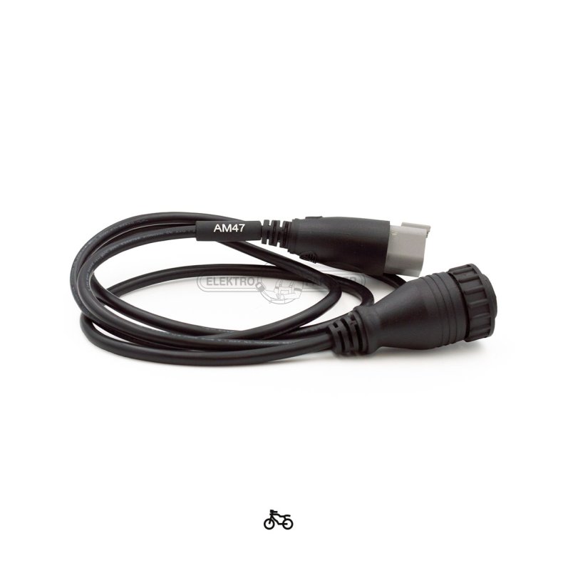 BRP-kabel (MY 2010 >) (AM47)
