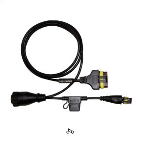 Hovedkabel til styring af el-mobilitetsdiagnose (3151/AP67)