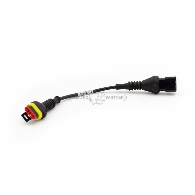 Bike BRIXTON diagnosekabel (3151/AP79)