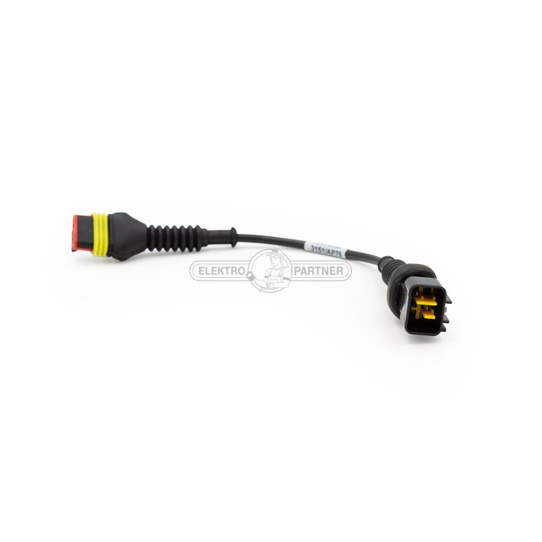 Bike BRIXTON diagnosekabel (3151/AP79)