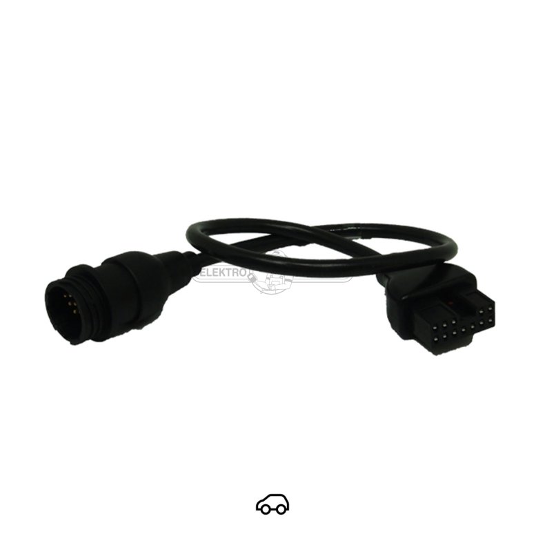 HYUNDAI / MITSUBISHI- kabel