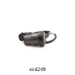 IVECO DAILY 38-pin kabel (3151/T03A)