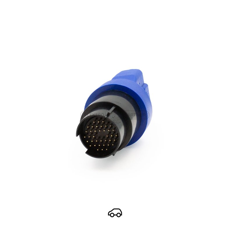 38-pin OBD-adapter til MERCEDES-BENZ (3151/C15)