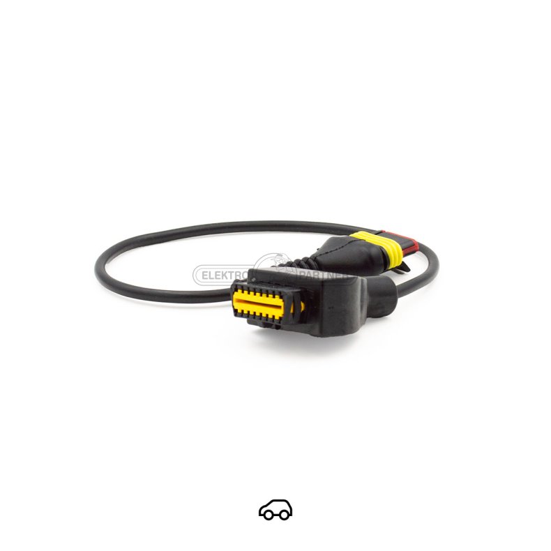 LAMBORGHINI-kabel