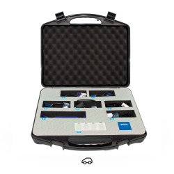 Tesla kabelkuffert til SoH