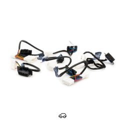 Tesla kabelkuffert til SoH