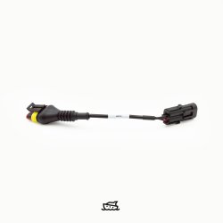 Marine MERCURY og MARINER Group 2-benet kabel (AM04)