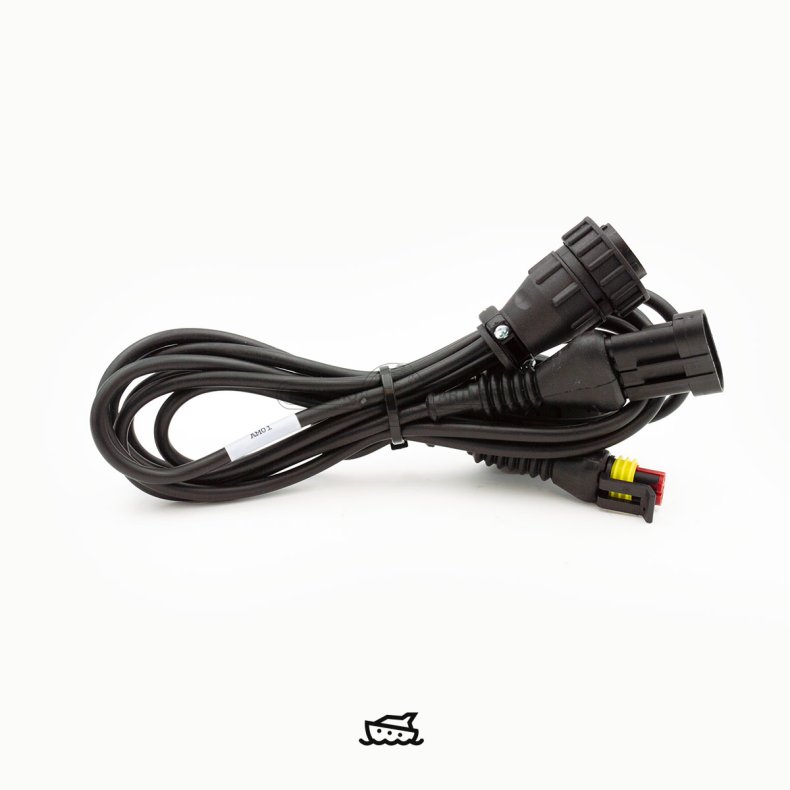 Marine hovedkabel (AM01)